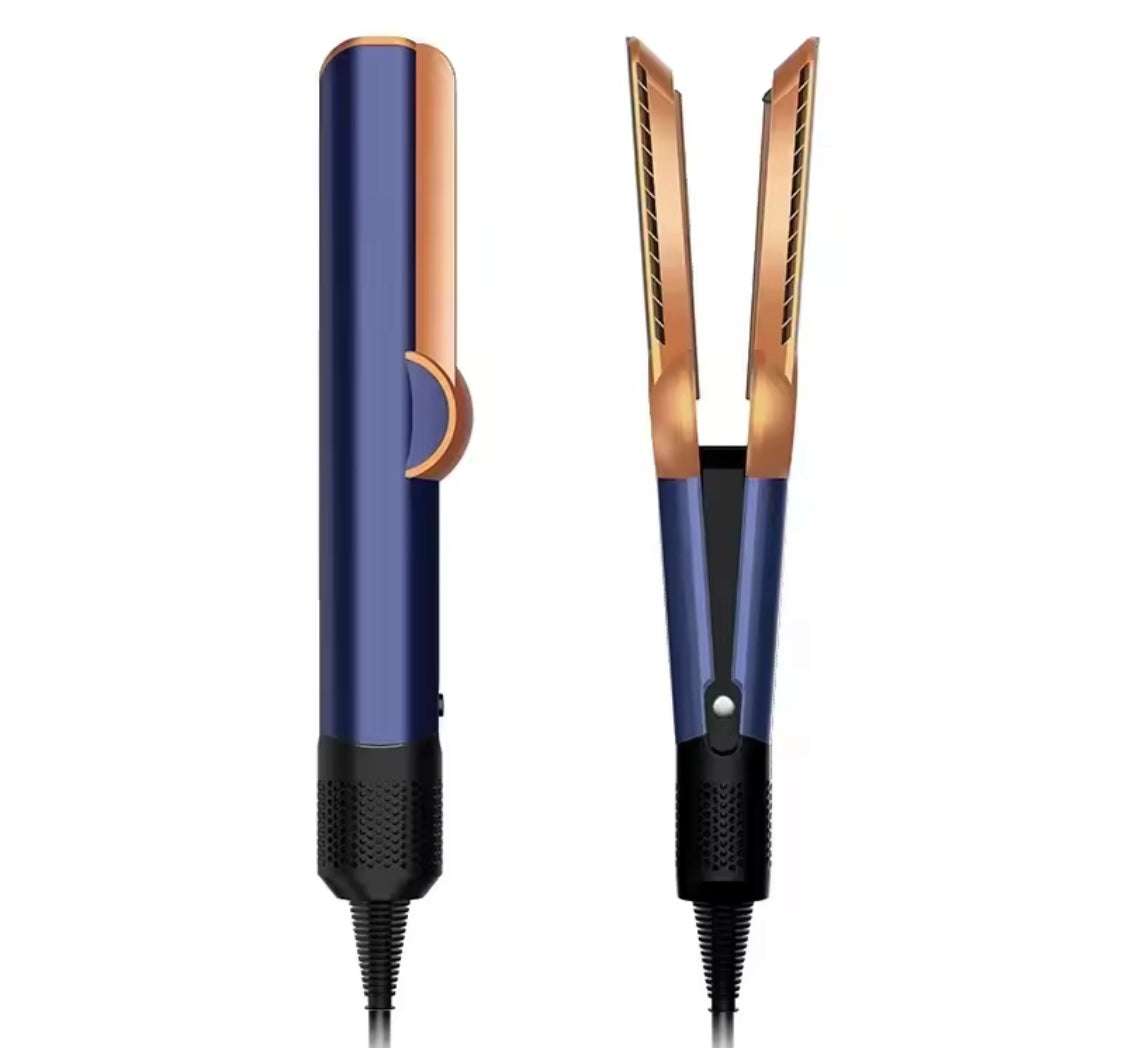 Veliah Hairstyler